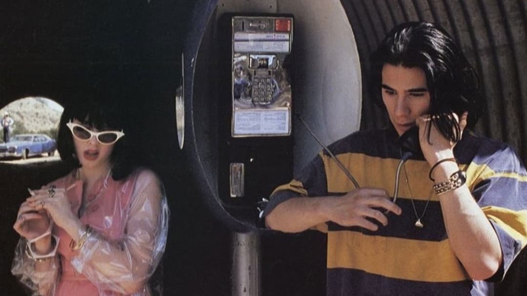 The Doom Generation backdrop 8