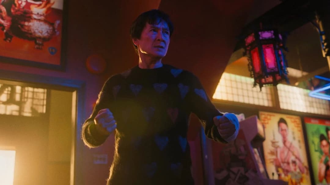 Love Hurts - Liebe tut weh backdrop 11