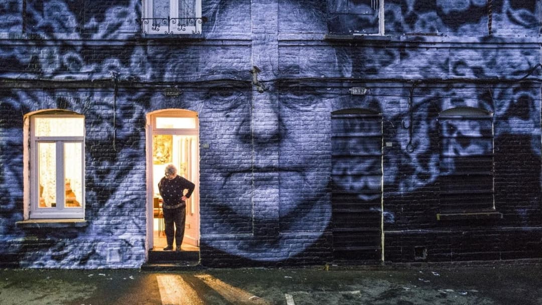 Augenblicke: Gesichter einer Reise backdrop 10