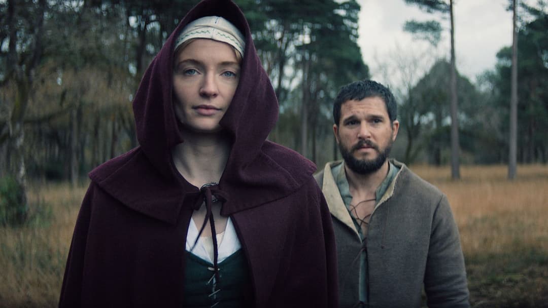 The Dreadful backdrop 5