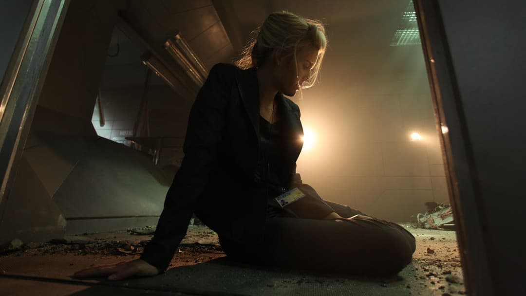 Напролом backdrop 6