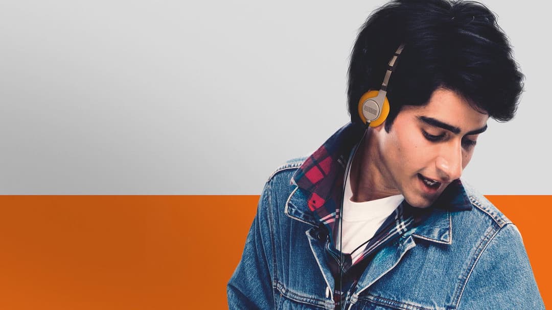 Засліплений світлом backdrop 7