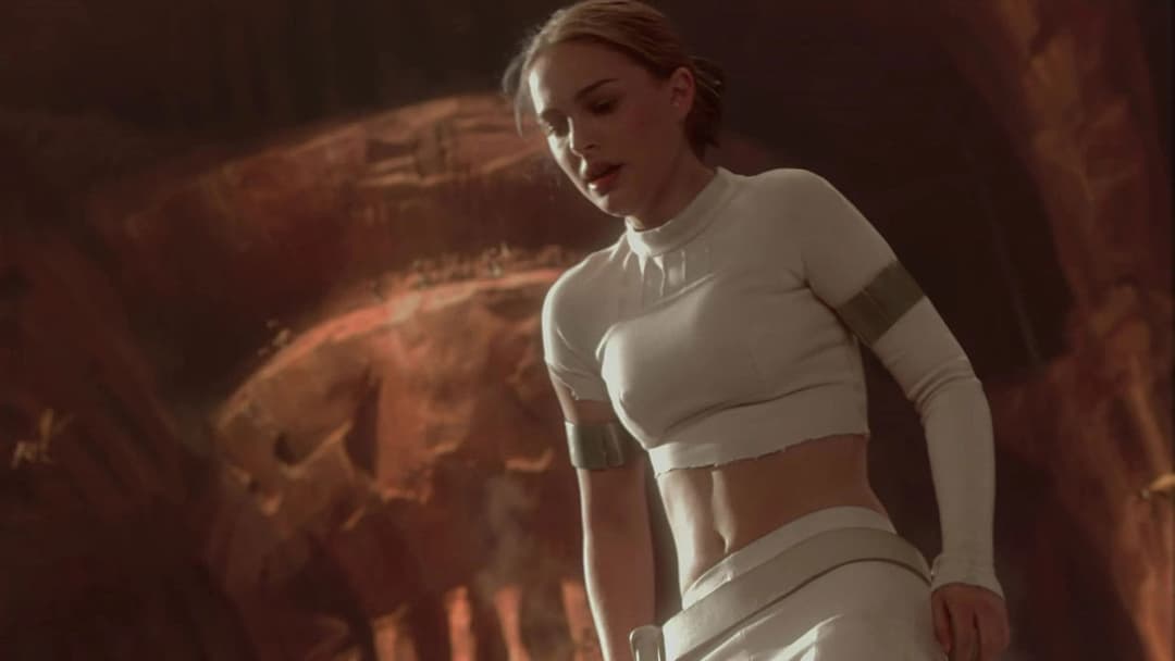 Star Wars: Episode II - Angriff der Klonkrieger backdrop 6