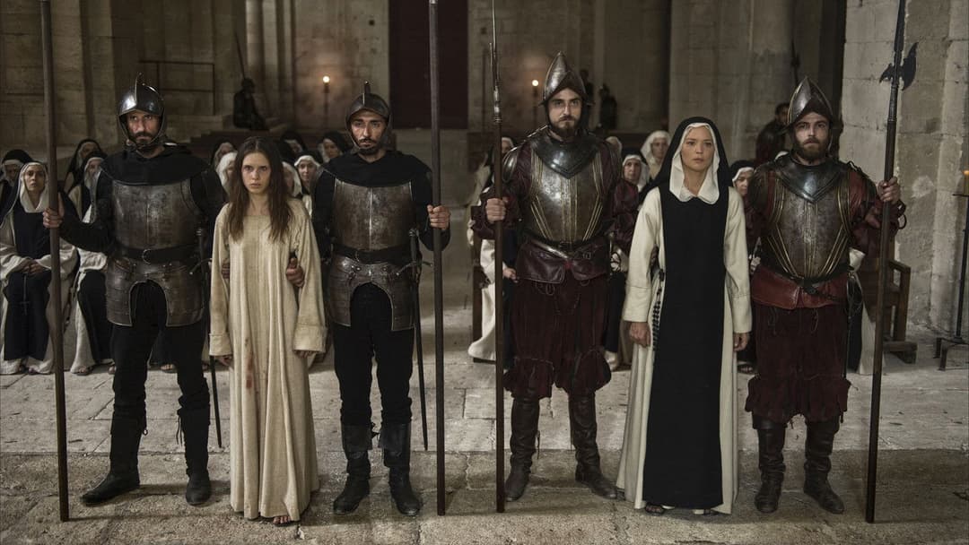 Спокуса backdrop 6