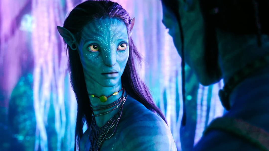 Avatar - Aufbruch nach Pandora backdrop 12