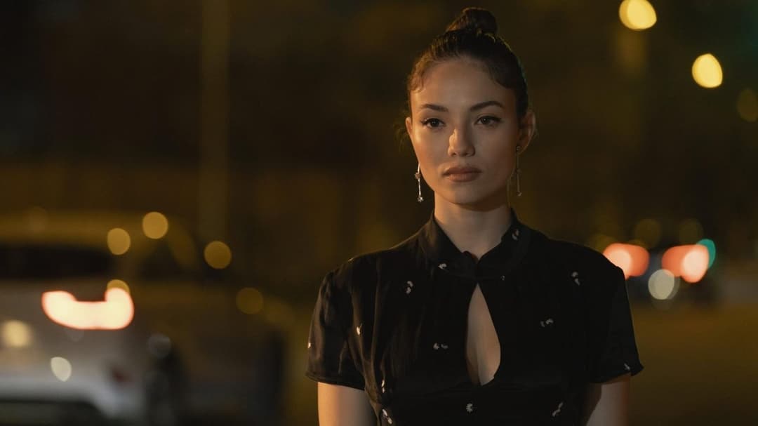 Tell Me What You Want backdrop 5