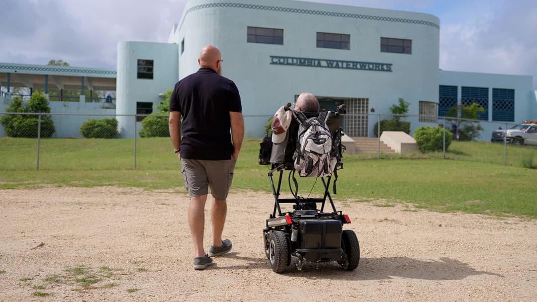 96 lbs. of Dynamite backdrop 4