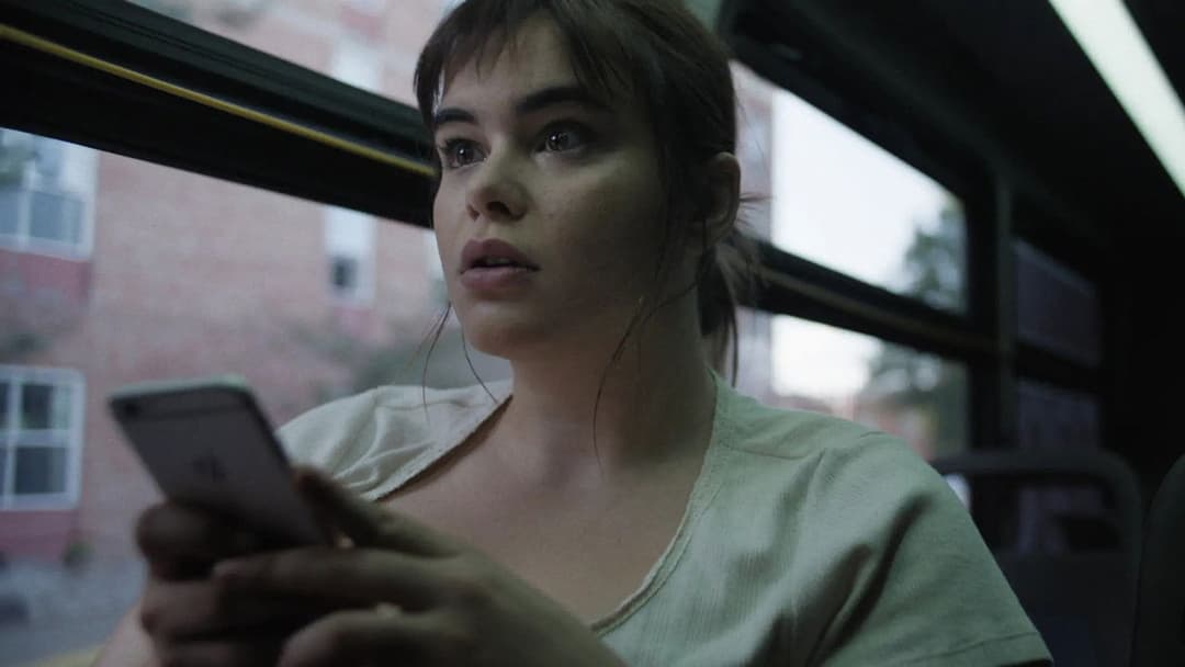 Bob Trevino Likes It backdrop 14