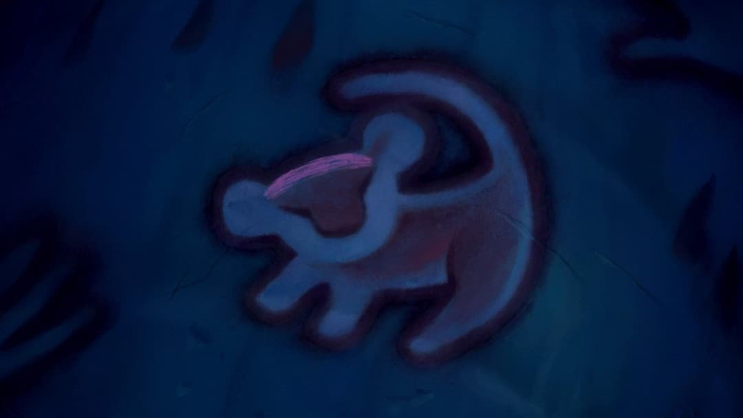 Король Лев backdrop 16