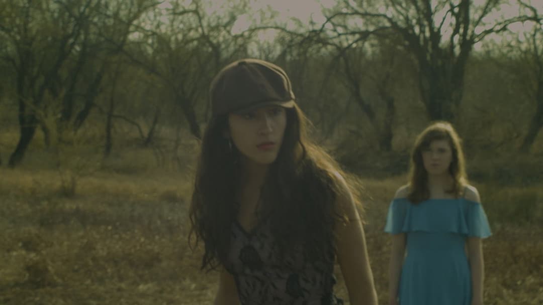 Wanted Guest backdrop 12