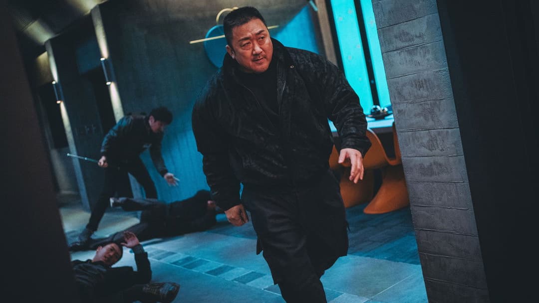 Кримінальне місто 4 backdrop 2