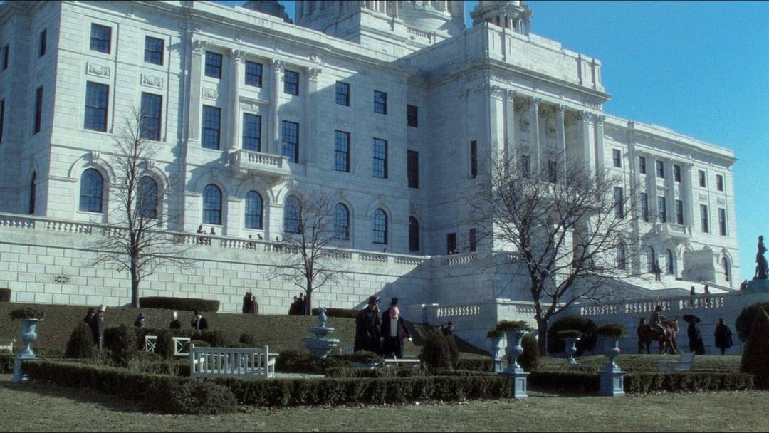 Amistad - Das Sklavenschiff backdrop 14