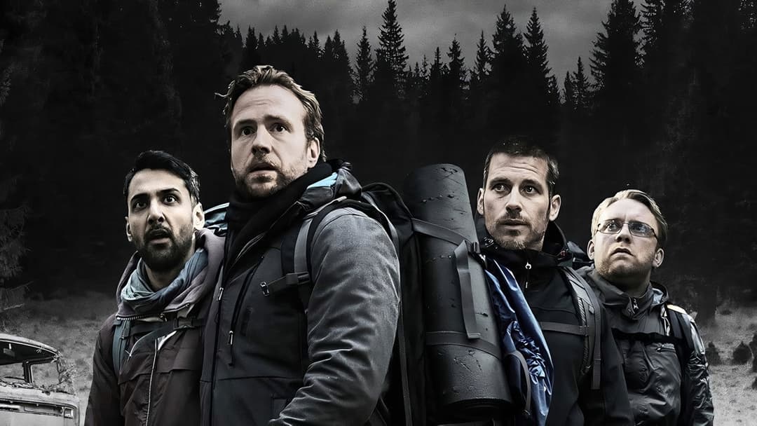 The Ritual backdrop 7