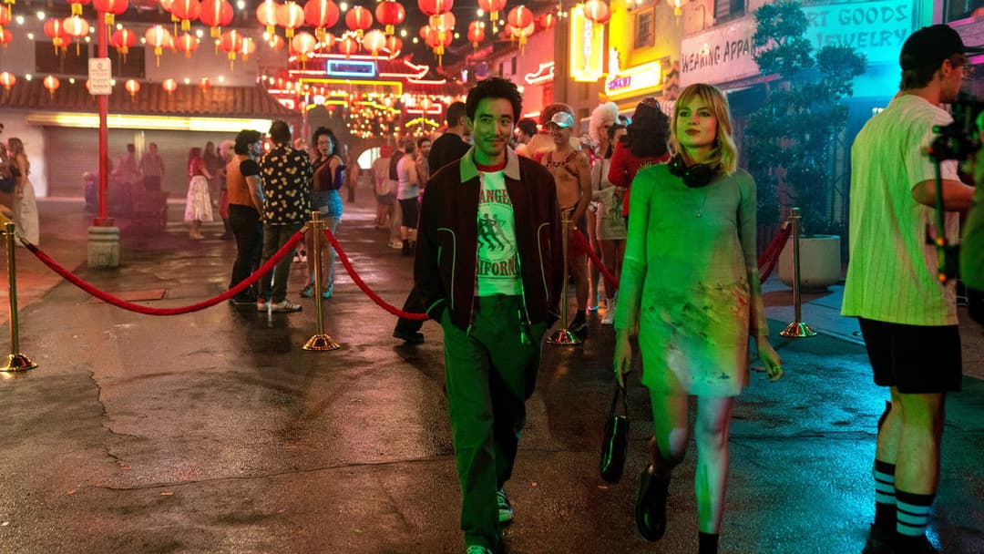 The Greatest Hits backdrop 11