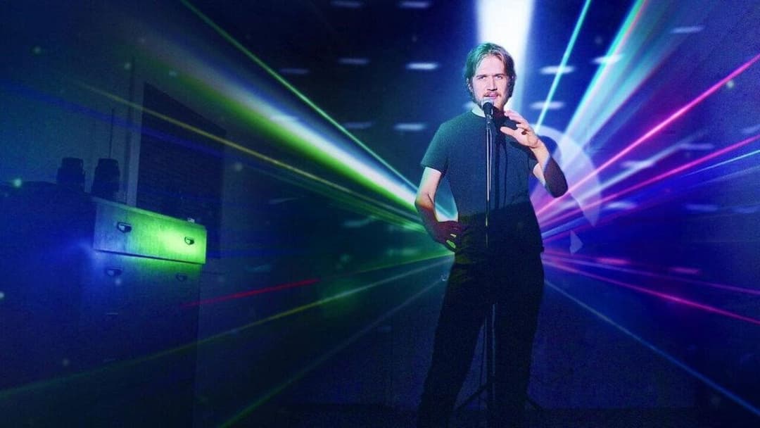 Bo Burnham: Inside backdrop 13