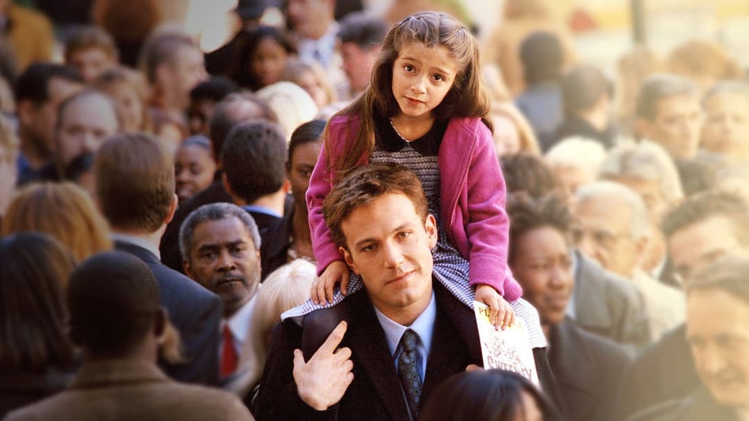 Jersey Girl backdrop 5