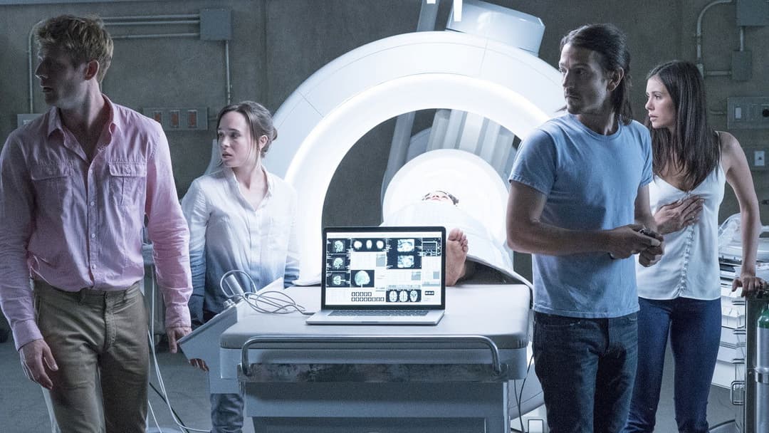 Коматозники backdrop 4