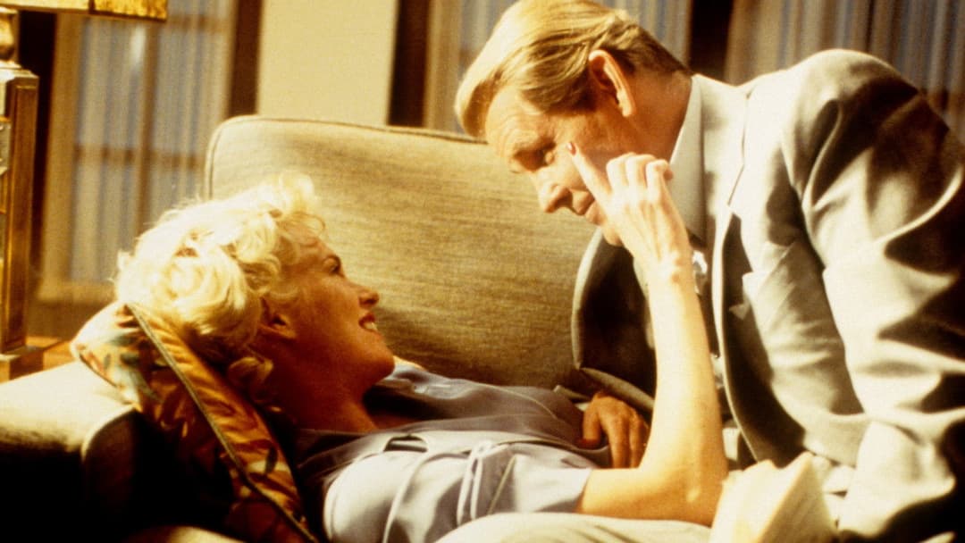 Скеля Малхолланд backdrop 7