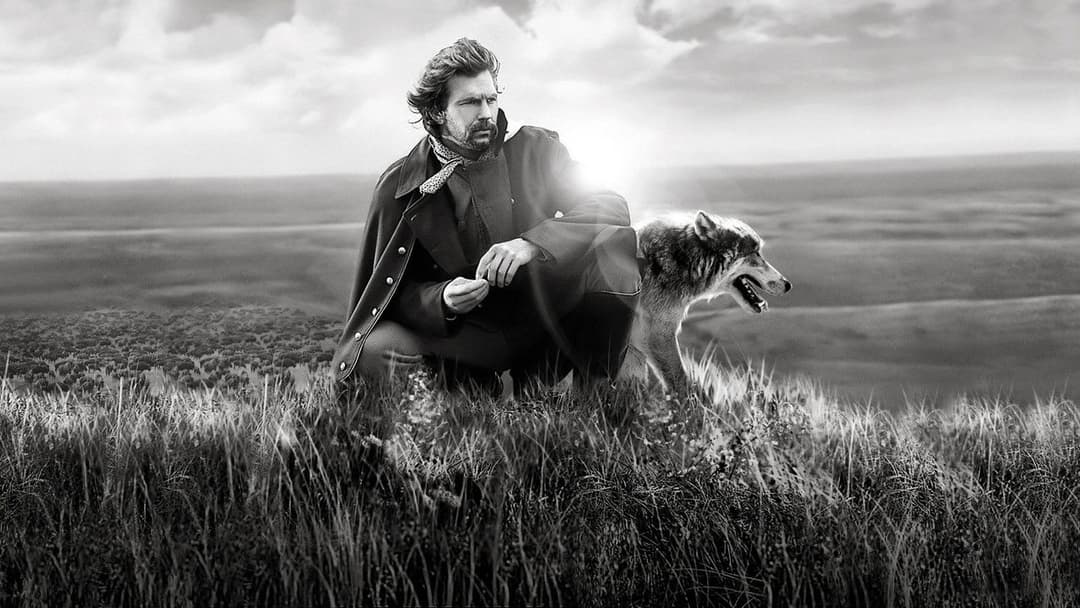 Der mit dem Wolf tanzt backdrop 12