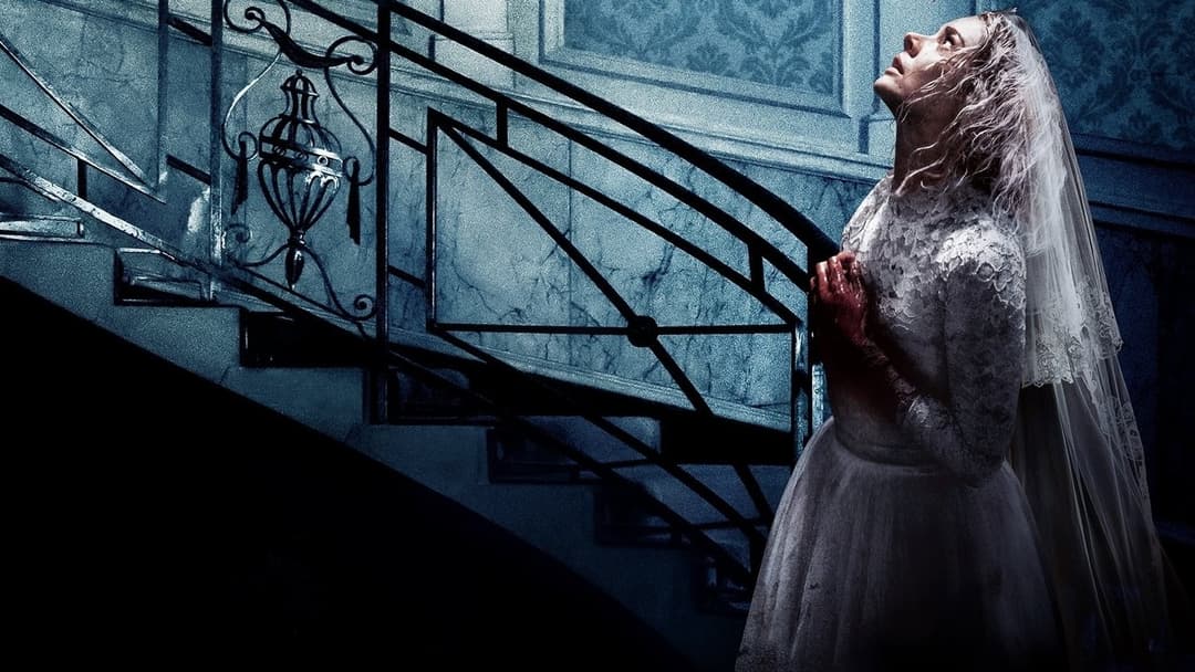 Ready or Not - Auf die Plätze, fertig, tot backdrop 16