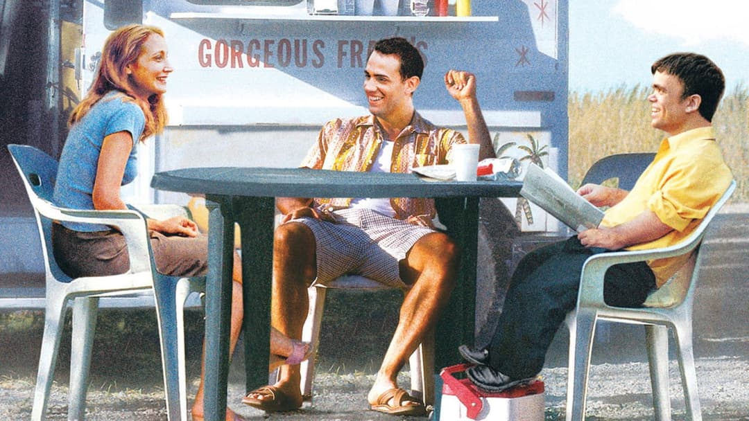 Station Agent backdrop 1