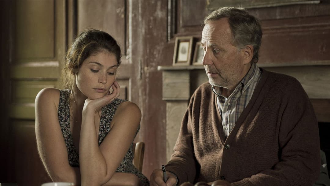 Gemma Bovery - Ein Sommer mit Flaubert backdrop 9