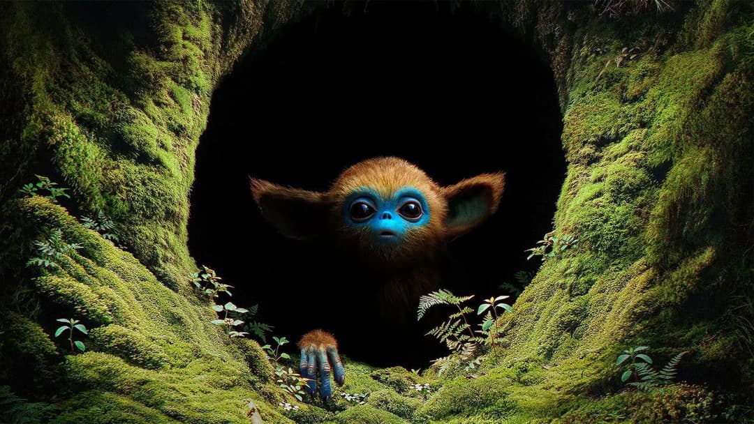 Очі: Легенда Карпат backdrop 3