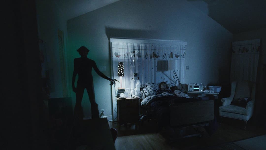 Insidious backdrop 6