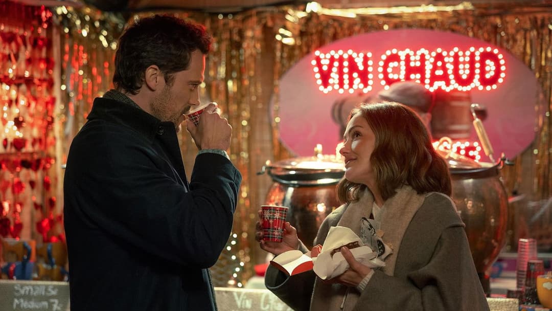 Труднощі із шампанським backdrop 14