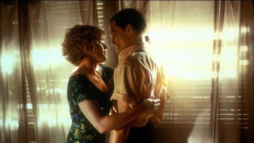 Palmetto - Dumme sterben nicht aus backdrop 5