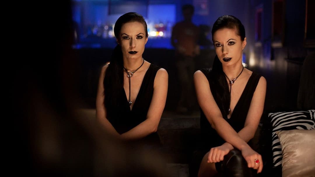 American Mary backdrop 20