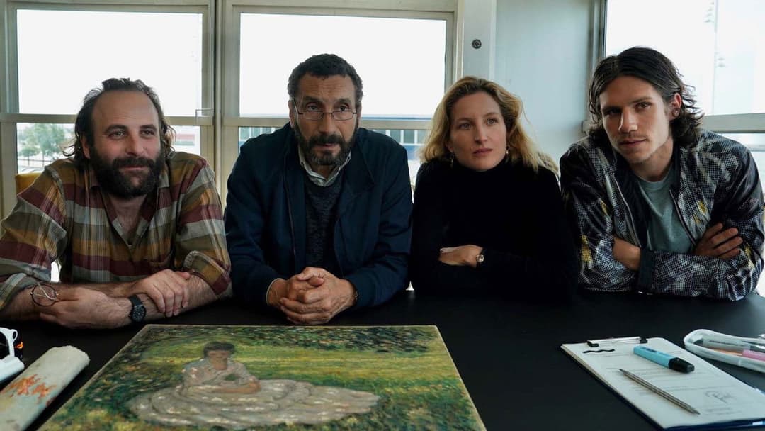 Die Farben der Zeit backdrop 9