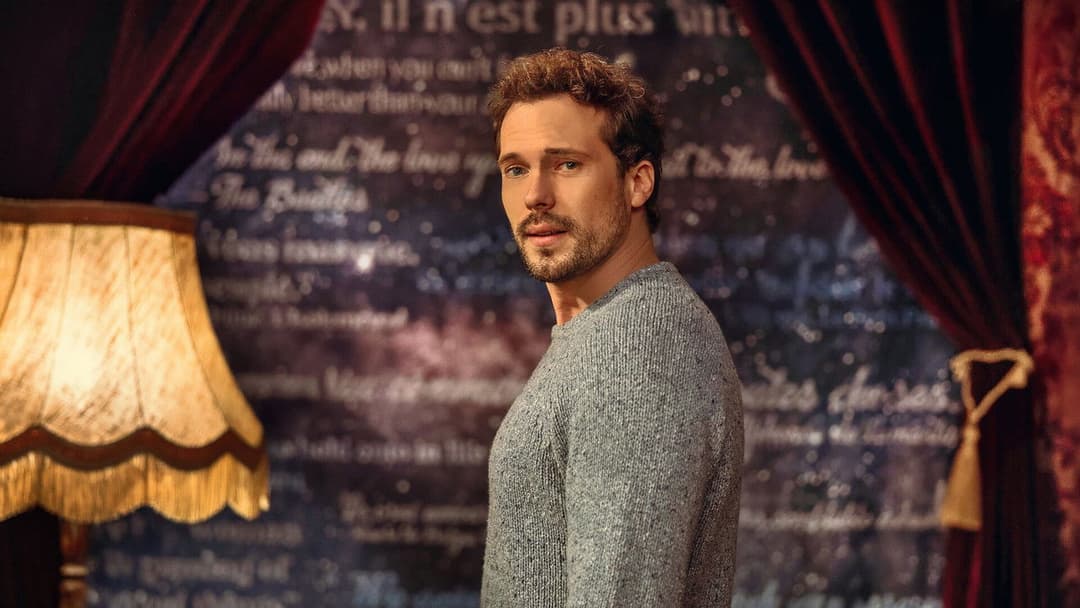 Труднощі із шампанським backdrop 10