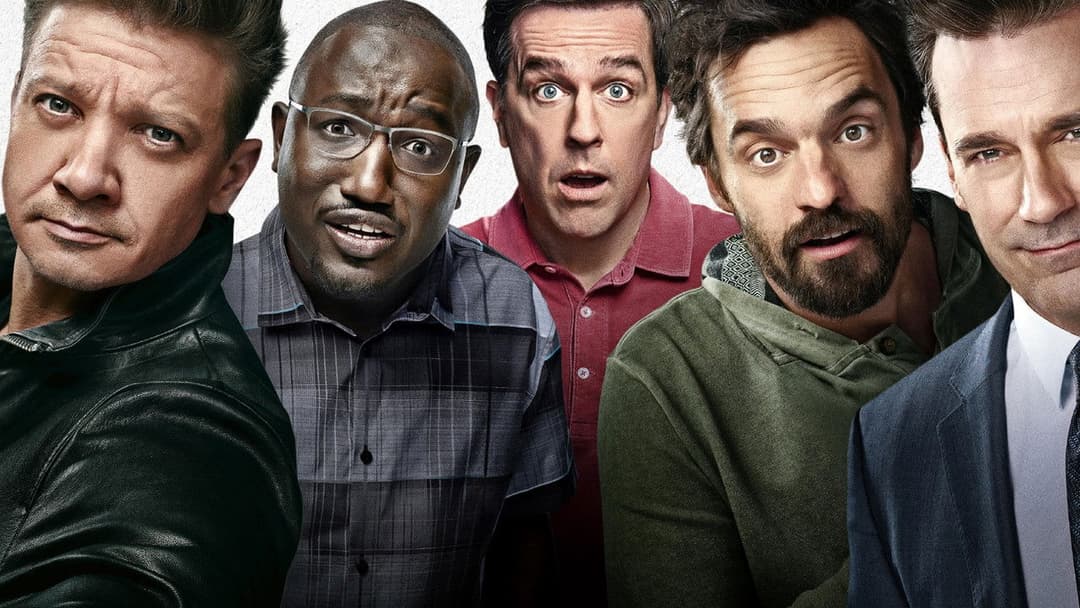 Ти квач! backdrop 6