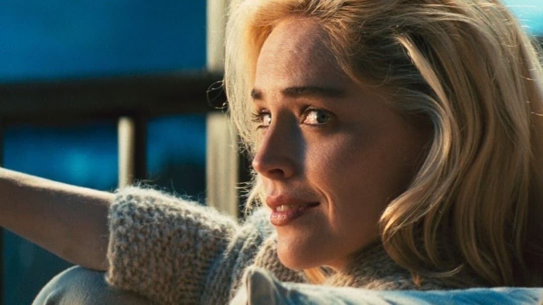 Основний інстинкт backdrop 17