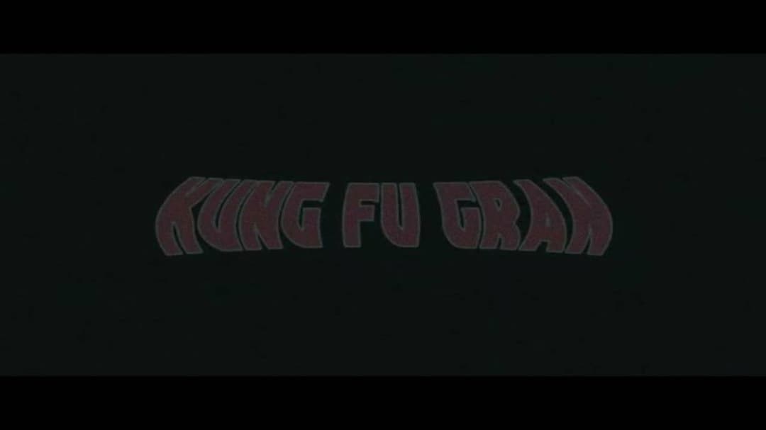 Kung Fu Gran