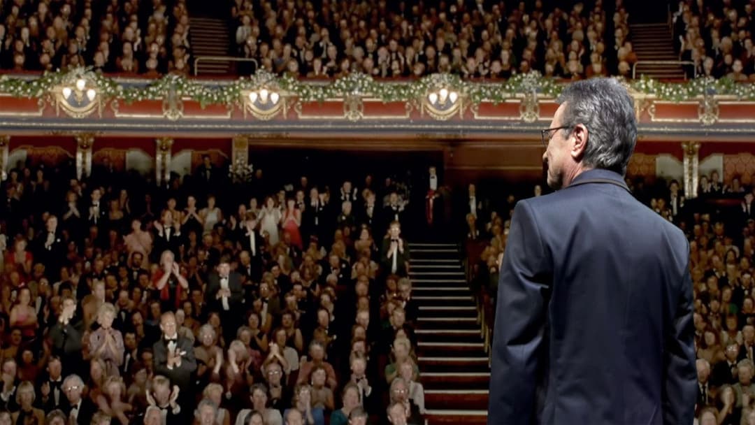 Der Nobelpreisträger backdrop 4