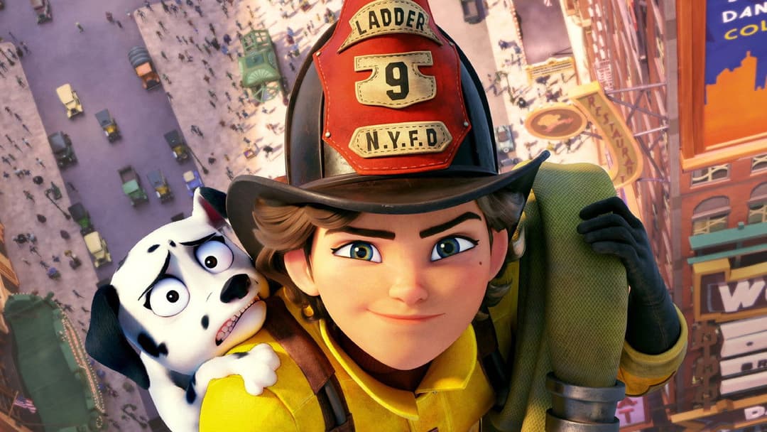 Полум'яне Серце backdrop 8