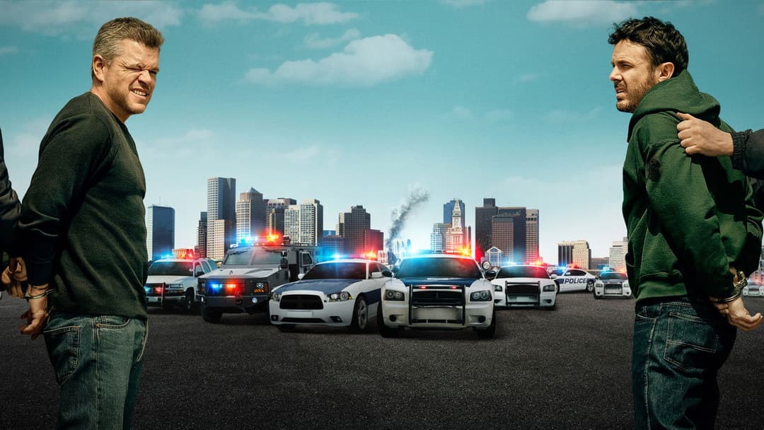 Підбурювачі backdrop 10