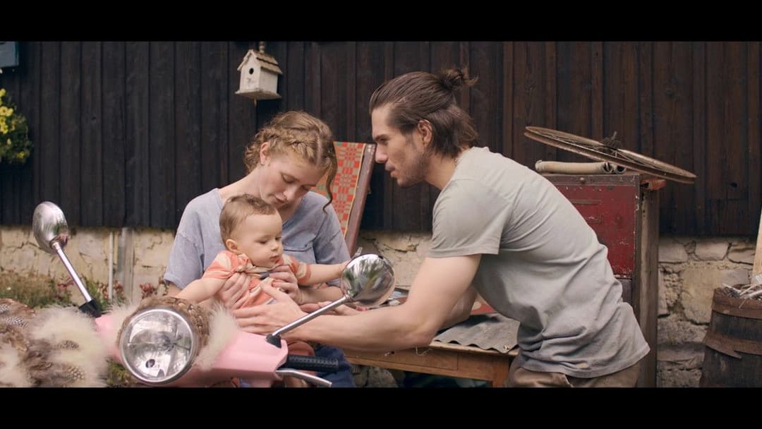 A Place to Fight For backdrop 8