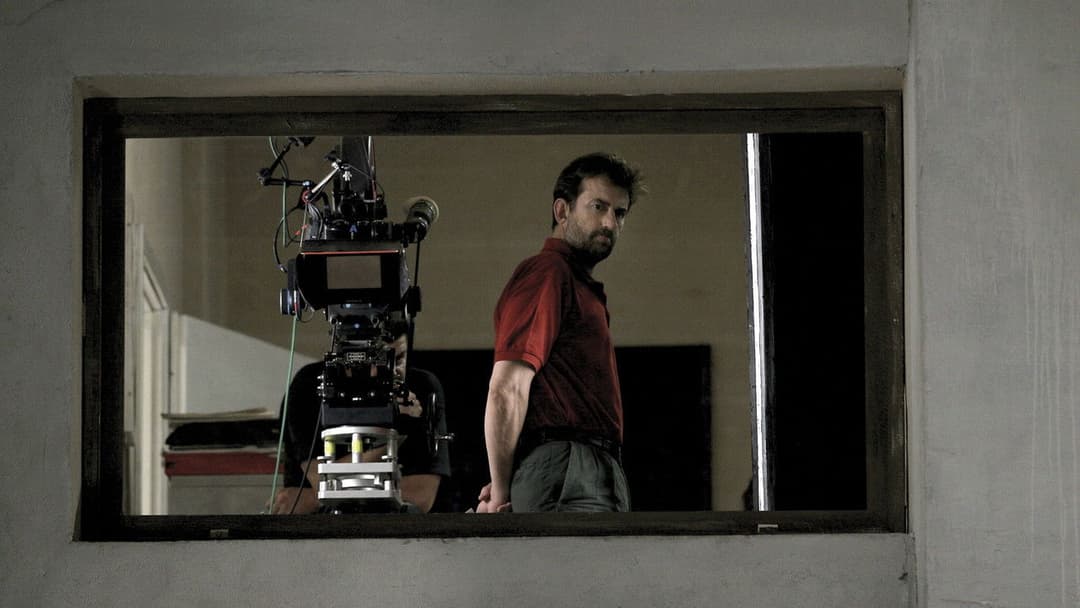 Der Italiener backdrop 3