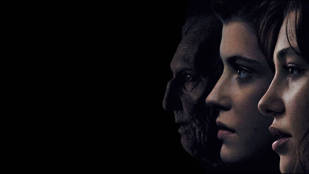 The Wailing backdrop 1