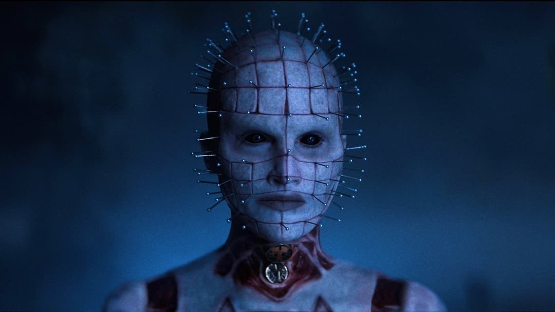 Hellraiser backdrop 10