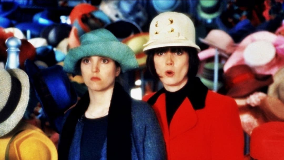 On connaît la chanson backdrop 4