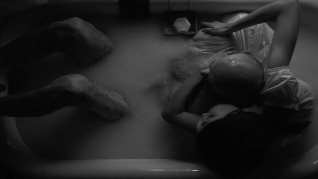 The Eyes of My Mother backdrop 7