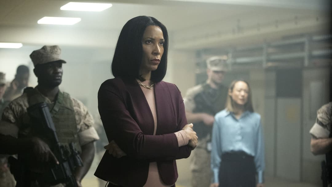 Exterritorial backdrop 14