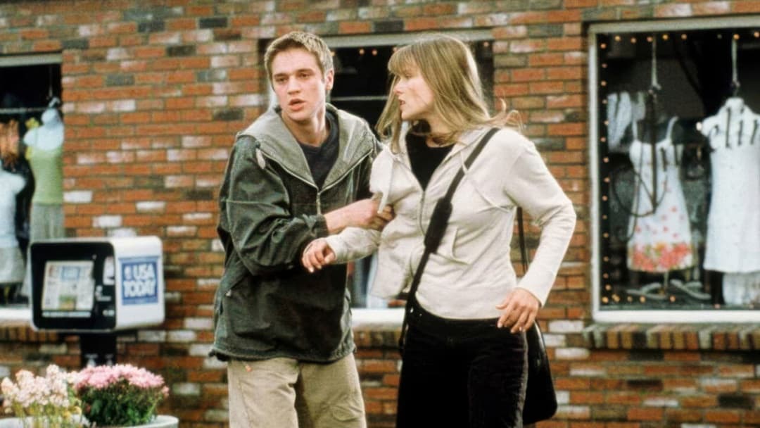 Пункт призначення backdrop 10