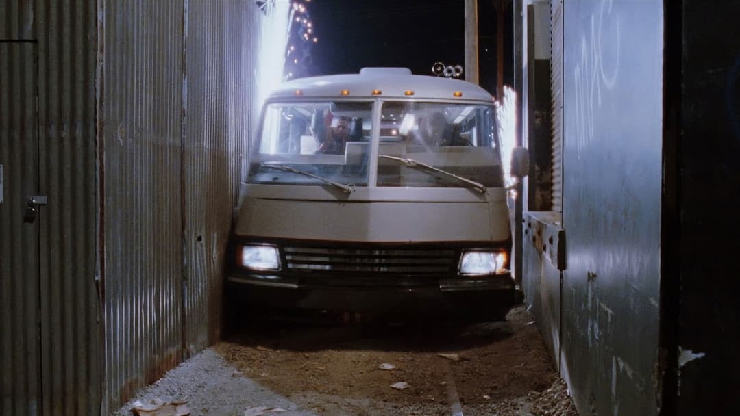 Judgment Night - Zum Töten verurteilt backdrop 11