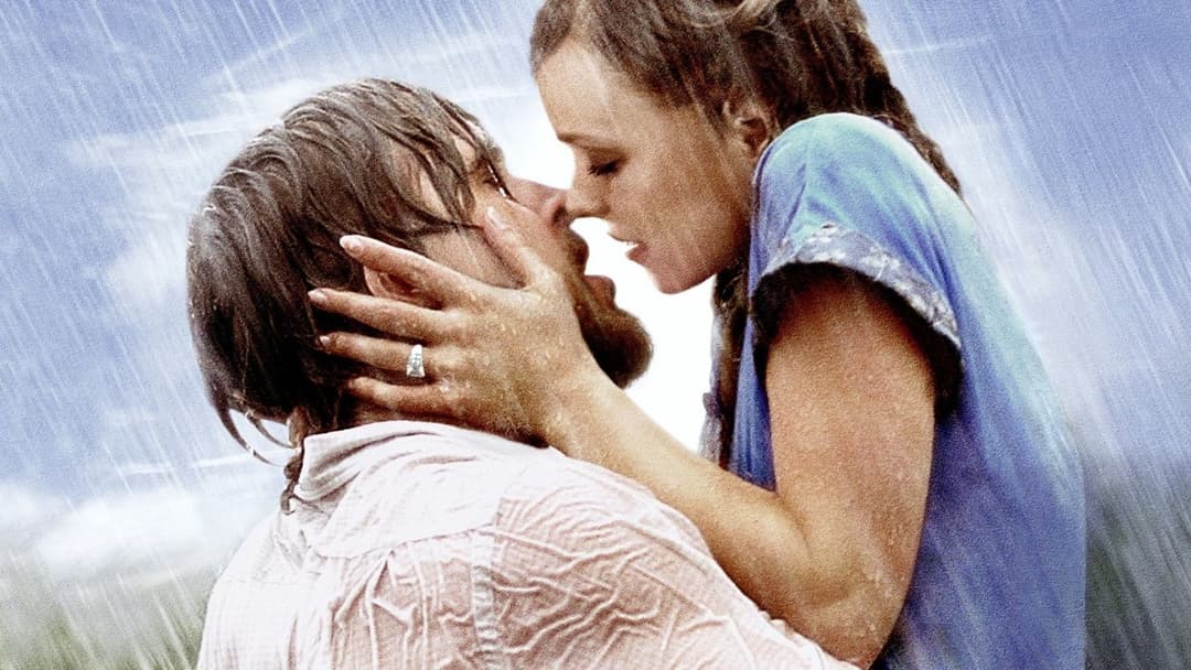 The Notebook backdrop 12