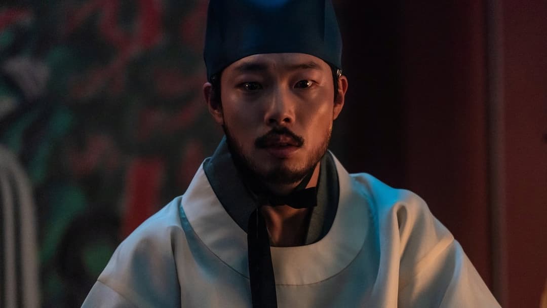 The Night Owl backdrop 1